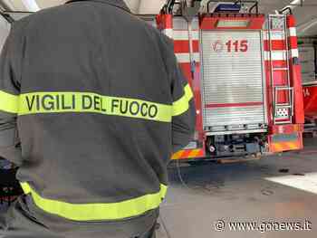 Incendio in appartamento a Empoli, fiamme contenute: nessuna persona coinvolta - gonews
