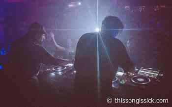 Watch Footage from Skream & Mala’s 7-Hour Dubstep Set in London - This Song is Sick