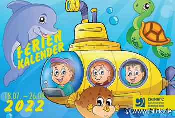 Sechs Wochen Langeweile? Nicht mit dem Ferienkalender! | blick.de - Chemnitz - Blick.de