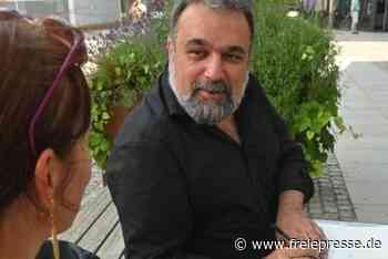 Fein gezeichnete Lebensfreude - freiepresse.de