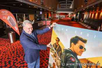 Schwere Zeiten für die Kinos in Chemnitz: Generation 50 plus bleibt weg - freiepresse.de