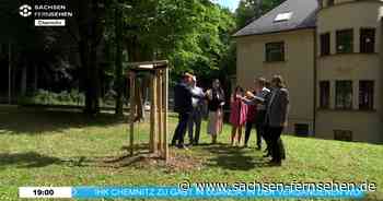 Drehscheibe Chemnitz vom 27.06.2022 | SACHSEN FERNSEHEN - SACHSEN FERNSEHEN