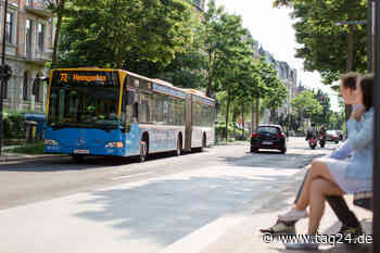 Verkehrsbetrieb in Chemnitz sucht Quereinsteiger für diesen wichtigen Job - TAG24
