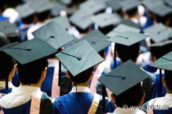 Studierende sauer: Graduieren an der TU Chemnitz nicht für alle möglich? | blick.de - Chemnitz - Blick.de