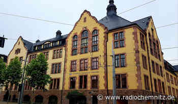 TU lädt zu einer neuen Mitmach-Ausstellung ein - Radio Chemnitz