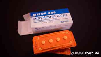 Facebook und Instagram entfernen Werbung für Abtreibungspillen - STERN.de