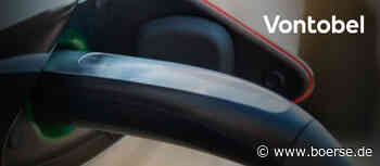 Tesla CEO kündigt erneuten Aktiensplit an - boerse.de