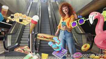 Wunderman Thompson: Das Sommer-Sortiment steht im Fokus - persoenlich.com