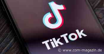 TikTok will für mehr Schutz vor versteckter Werbung sorgen - com-magazin.de