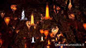 Cuneo Illuminata sarà “In Fior” in onore della Madonna del Carmine: venerdì l'inaugurazione - Cuneodice.it