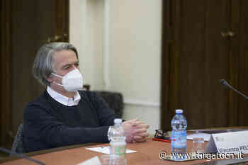 Provincia, “Granda in Azione” perde Vincenzo Pellegrino, non rieletto a Cuneo - TargatoCn.it