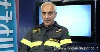 Cuneo: i vigili del fuoco hanno il nuovo comandante provinciale - Provincia Granda