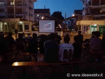 Cuneo: “Cinema e musica sotto le stelle” nel quartiere San Paolo - IdeaWebTv