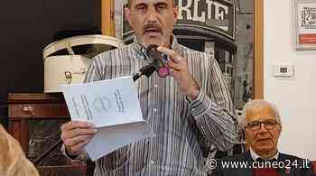 In Confindustria Cuneo la presentazione della raccolta poetica “Raggomitolato” di Luca Isoardo - Cuneo24