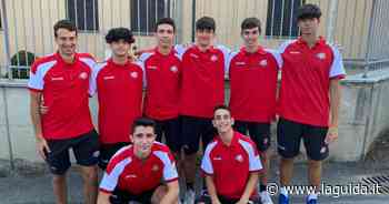 Cuneo Volley, sette giovani atleti convocati nel Club Piemonte - La Guida - LaGuida.it