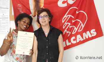 Corso per colf e badanti della Filcams Cgil di Cuneo, rilasciati i primi attestati - Il Corriere di Alba, Bra, Langhe e Roero