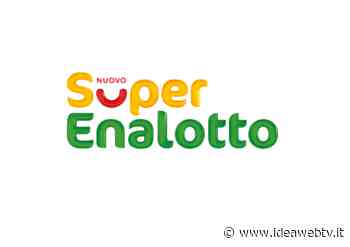 SuperEnalotto, Cuneo sorride: centrato un “5” da 89mila euro a Borgo San Giuseppe - IdeaWebTv