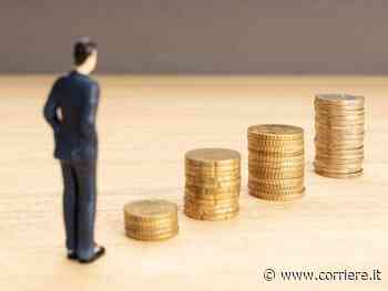 Cuneo fiscale, l’ipotesi dei salari più alti per 4 mesi (per combattere l’inflazione) - Corriere della Sera