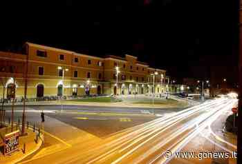 Piazza Don Minzoni riasfaltata, le manutenzioni per luglio a Empoli - gonews