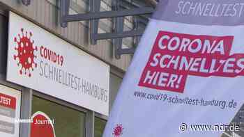 Lauterbach will kostenlose Corona-Tests einschränken - NDR.de