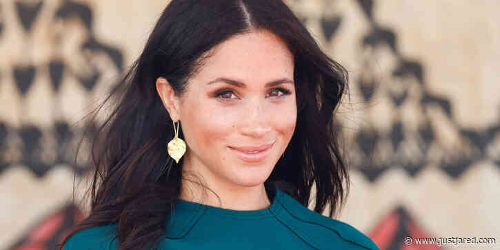 Meghan Markle Re-Files Motion to Dismiss Samantha Markle's Defamation Case Against Her