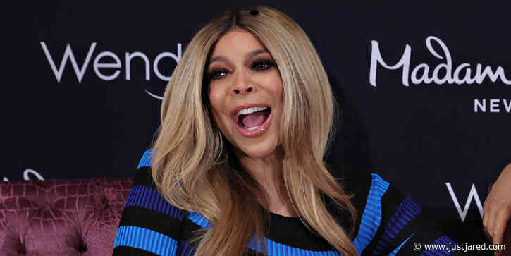 Wendy Williams Gives a Health & Career Update After Her Show Ends
