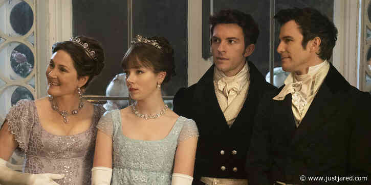 'Bridgerton' Dethroned as Netflix's Number 1 Most Popular English Language TV Show