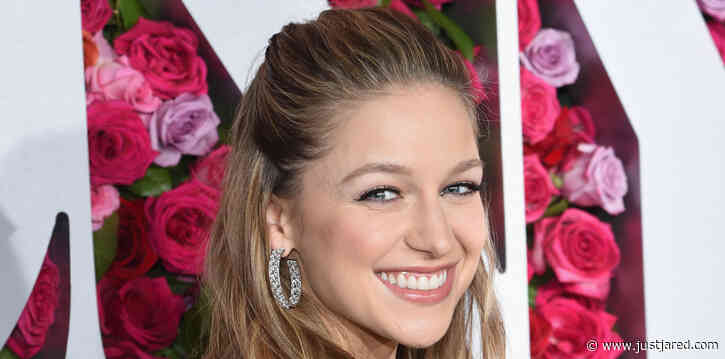 Melissa Benoist Sets First Role After 'Supergirl'
