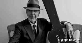 REVIEW: New doc takes deep dive into Leonard Cohen’s ‘Hallelujah’