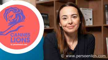 Cannes Lions 2022: «Wir suchten Kampagnen, die Tabus brechen» - persoenlich.com