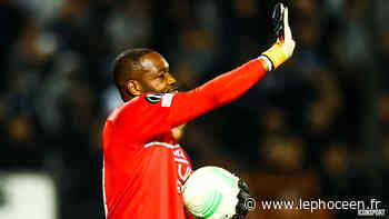 Mercato OM : Mandanda pencherait plus pour Nice que pour Rennes - Le Phoceen