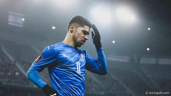 EXCLU - Mercato : Nice en duel final pour Solomon, priorité absolue de Favre… - Le 10 Sport