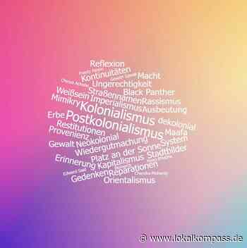 Machtstrukturen und Denkmuster des Kolonialismus - Marl - www.lokalkompass.de