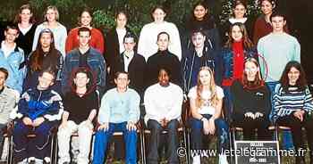À Lorient, leur histoire d'amour a commencé au collège Le Coutaller - Le Télégramme