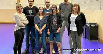 À Lorient, un bilan positif pour le Folclo tennis de table - Le Télégramme