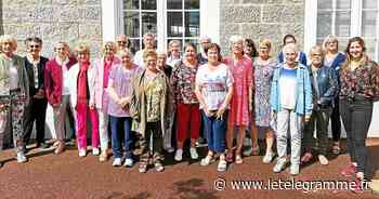 À Lorient, l’association Sport bien-être compte une quarantaine d’adhérents - Le Télégramme