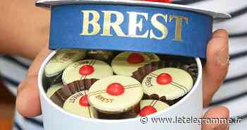 La chocolaterie Le Pompon s’installe à Lorient - Le Télégramme