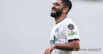 FC Lorient : le bilan des joueurs prêtés - Score.fr