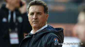 DIRECT. Pélissier n'est plus l'entraîneur de Lorient, Garcia en direction de l’Arabie Saoudite, suivez cette journée de mercato - Le Parisien