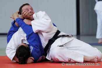 Auf eigenen Matten in guter Form - freiepresse.de