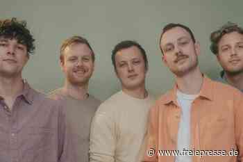 Coole Bands auf Campusfestival in Mittweida - freiepresse.de