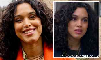 Emmerdale fans 'work out' Suzy Merton's exit from ITV soap just months after arriving - Express