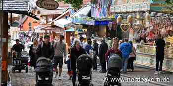 Der Familientag auf der Erlanger Bergkirchweih - Erlangen - Nordbayern.de