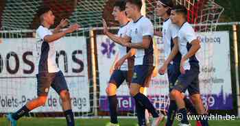 LIVE. Antwerp, Zulte Waregem en Genk vinden vlot de weg naar doel in eerste oefenmatchen - Het Laatste Nieuws