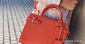 Genkse (32) betrapt tijdens stelen van peperdure handtas | Genk | hln.be - Het Laatste Nieuws