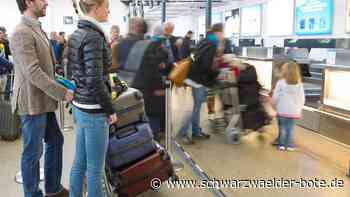 Tipps von den Reisebüros - Flug-Chaos auch im Kreis-Freudenstadt spürbar - Schwarzwälder Bote
