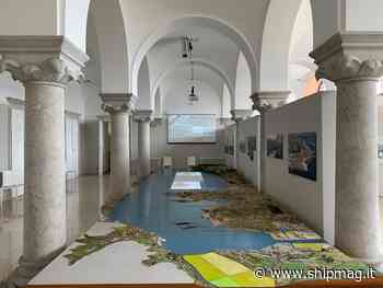 Trieste e Monfalcone nel museo virtuale che unisce otto città portuali dell'Adriatico - ShipMag