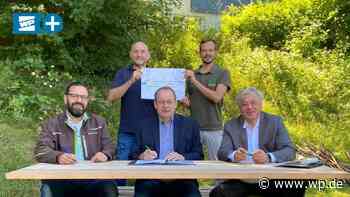 Nachhaltigkeit: Arnsberg soll BNE-Regionalzentrum sein - WP News