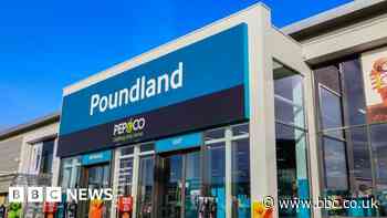 Poundland boosts £1 items in battle for shoppers