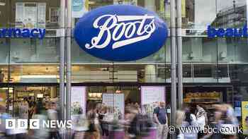 Walgreens abandons Boots sale after market turmoil